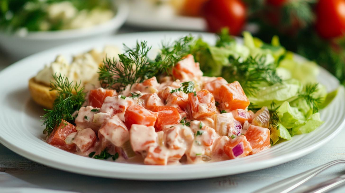 продукты питания для снабжения вахтовых поселков