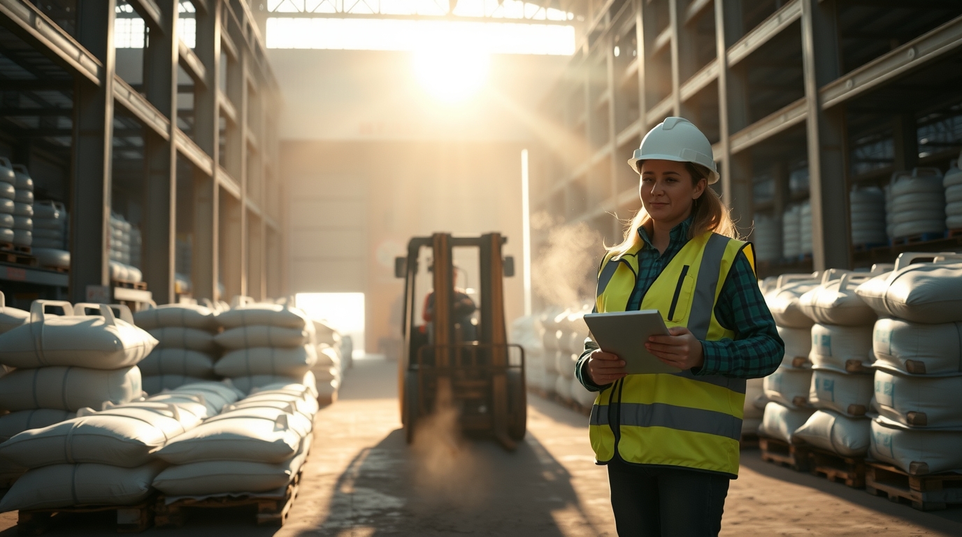 Оптовая покупка Биг-Бэгов от производителя: выгодные условия и широкий выбор.