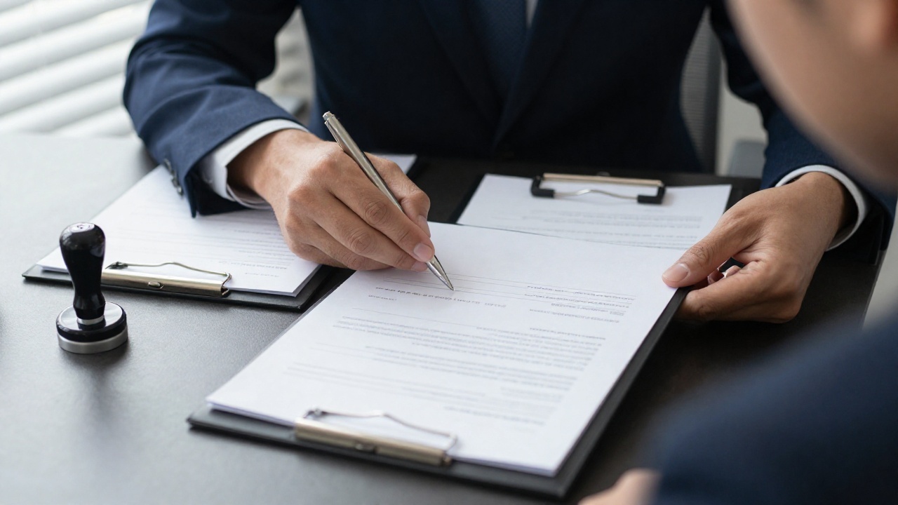 Получение справки о государственной регистрации юридического лица: ключевые моменты