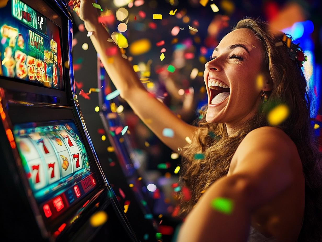 игровые автоматы бонус за регистрацию