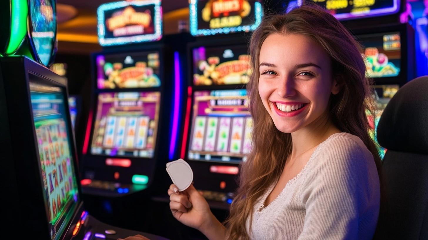 игровые автоматы бонус за регистрацию