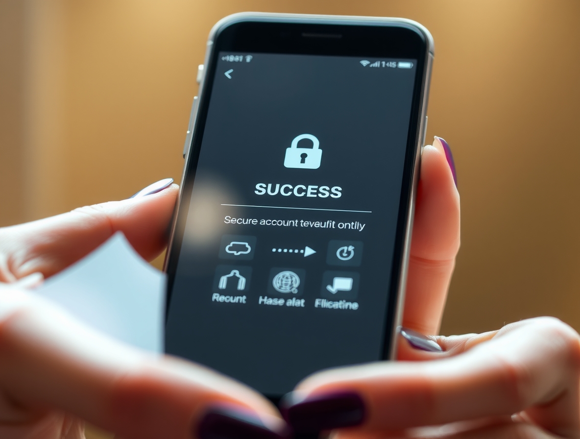 Как выбрать и купить аккаунт Телеграм