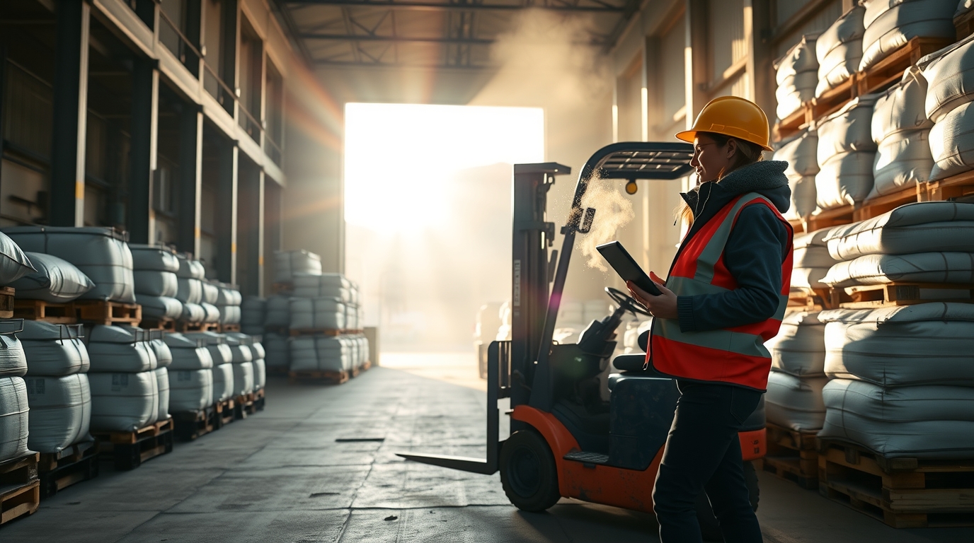 Оптовая покупка Биг-Бэгов от производителя: выгодные условия и широкий выбор.