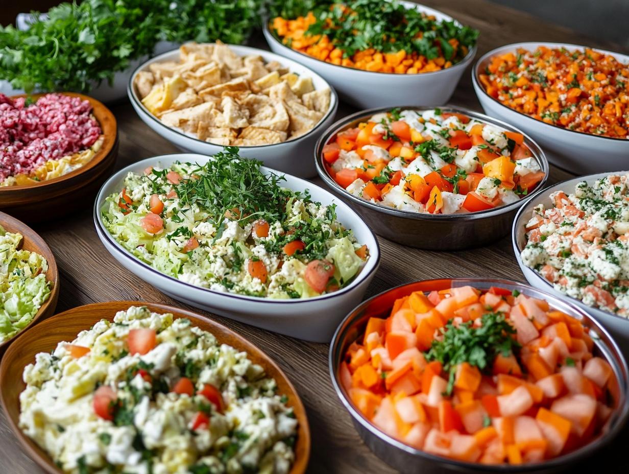 Нормы организации питания на строительной площадке