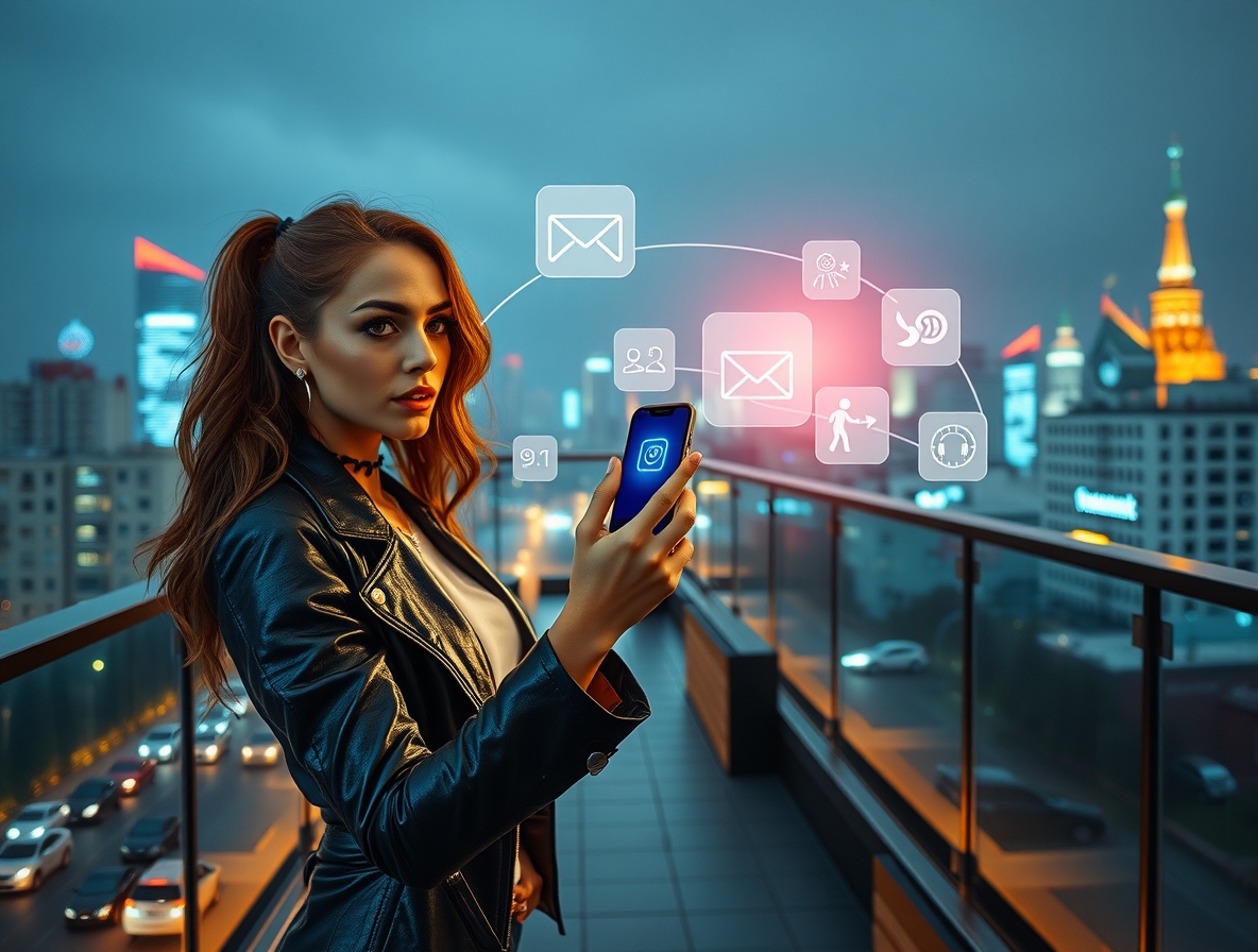 Как выбрать и купить аккаунт Телеграм