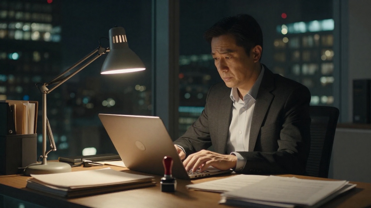 Получение справки о государственной регистрации юридического лица: ключевые моменты