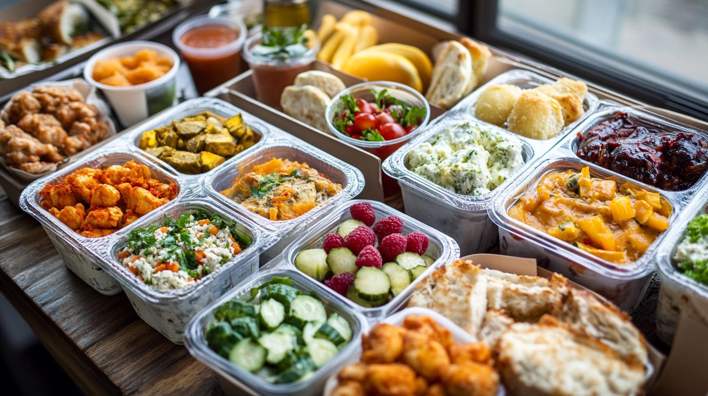 Организация питания на месторождениях: ключевые аспекты кухня, для, месторождении, меню, месторождения, еда, на