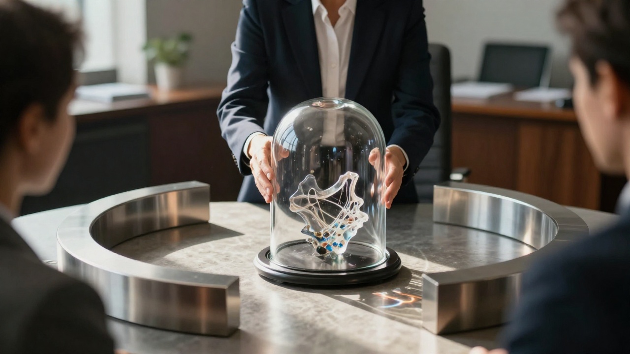 Получение справки о государственной регистрации юридического лица: ключевые моменты