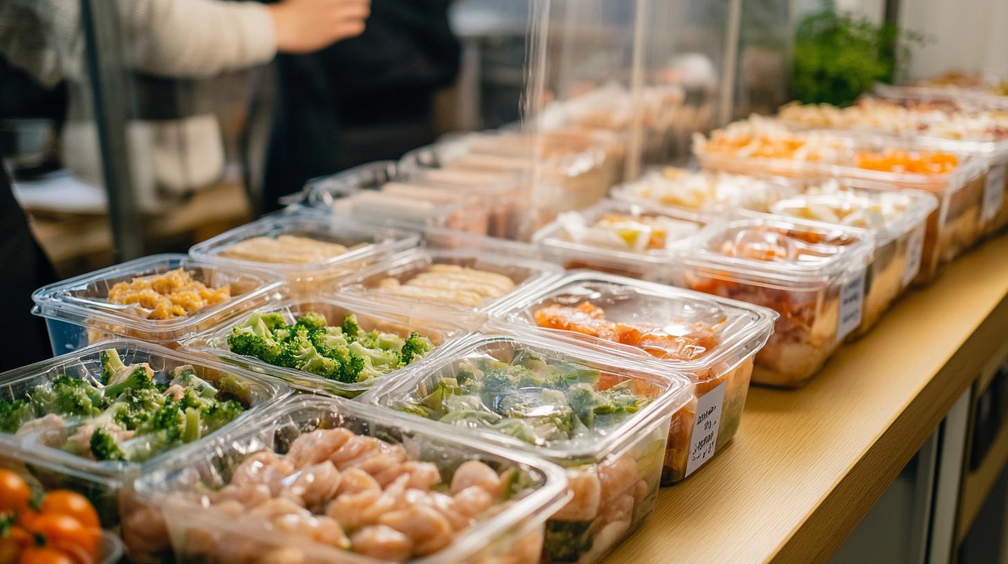 Организация питания на месторождениях: ключевые аспекты кухня, для, месторождении, меню, месторождения, еда, на