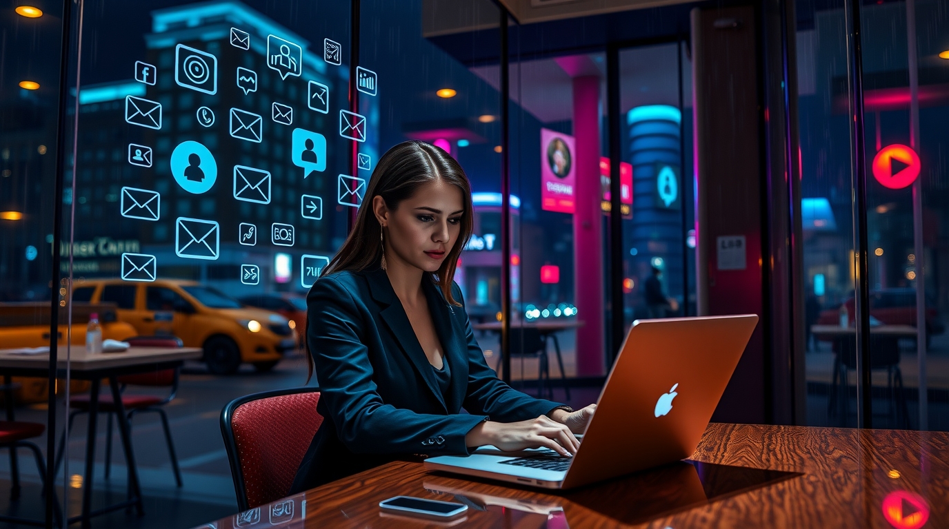 Как выбрать и купить аккаунт Телеграм