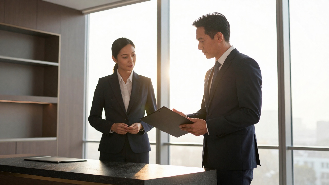 Юридические услуги в Алматы