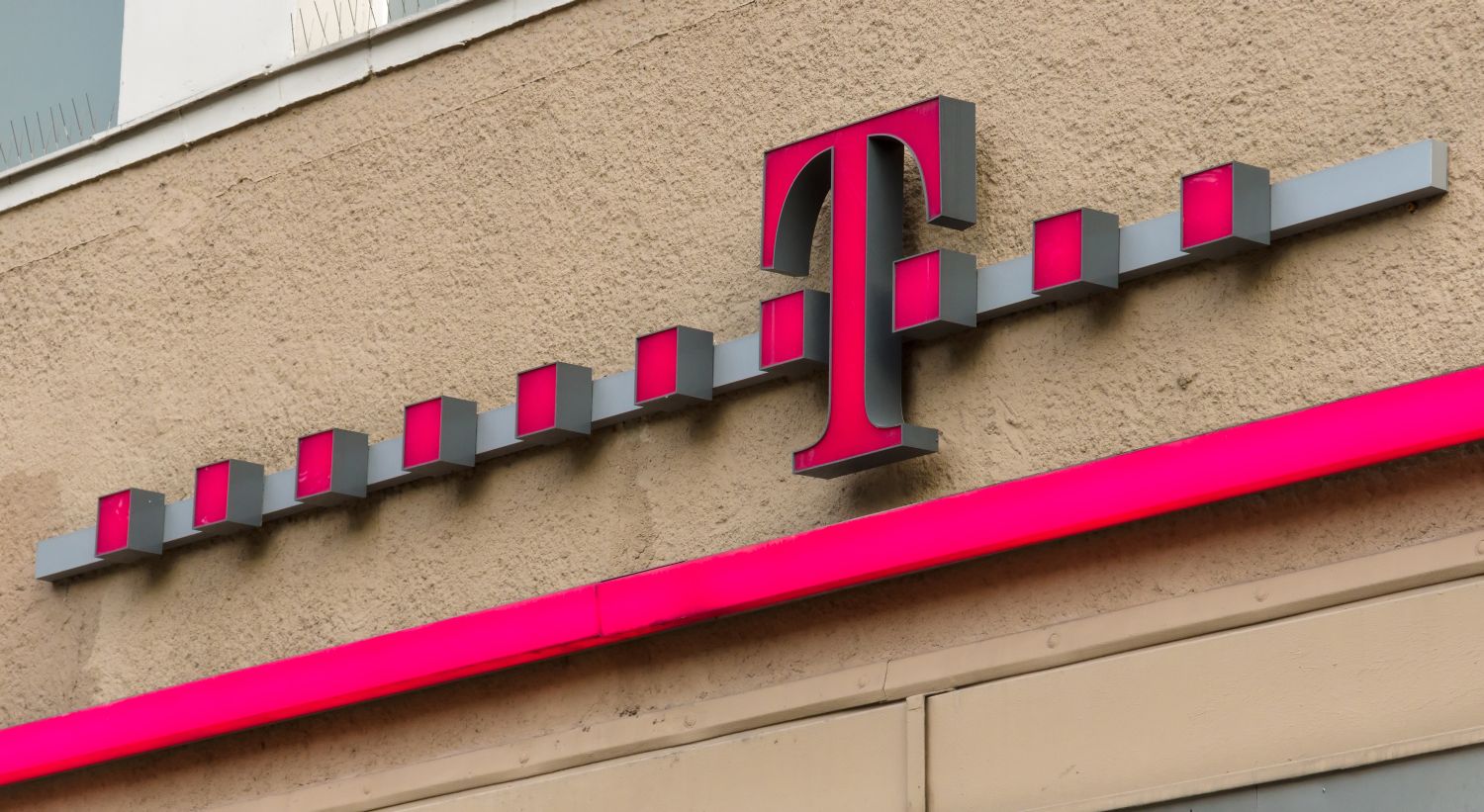 Плата за роуминг также исчезнет для клиентов T-Mobile